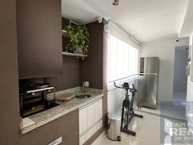 Apartamento para Venda em Barueri - 3