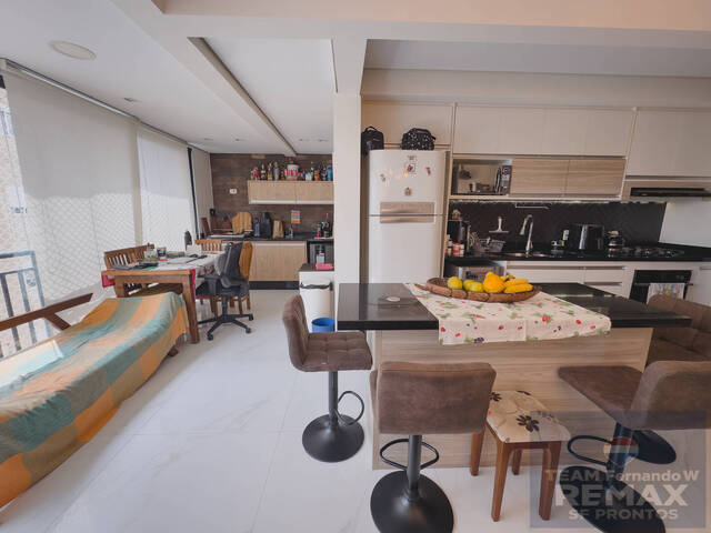 Apartamento para Venda em Barueri - 5