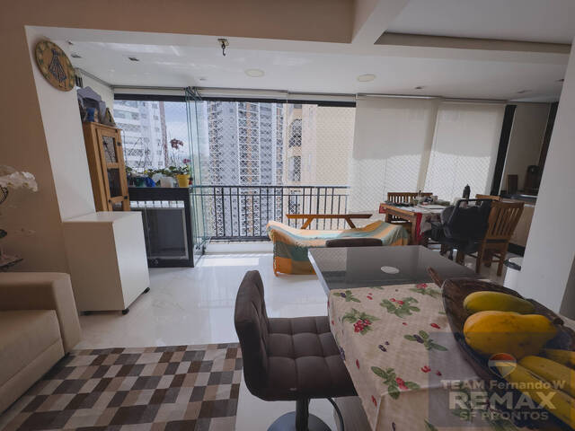 Apartamento para Venda em Barueri - 3