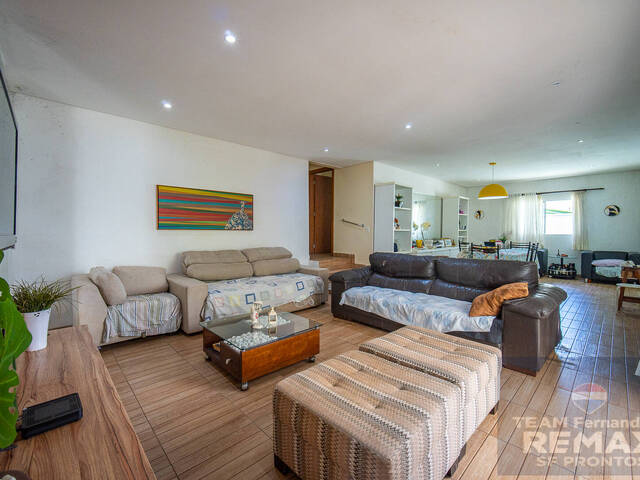 Casa para Venda em Jandira - 3