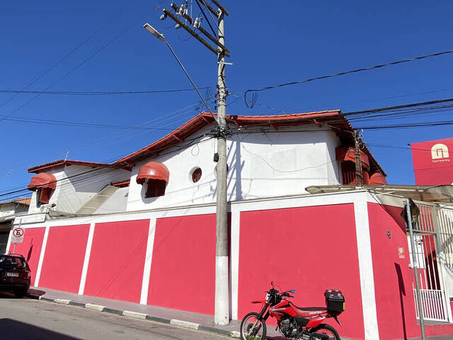 Casa para Locação em Cotia - 2