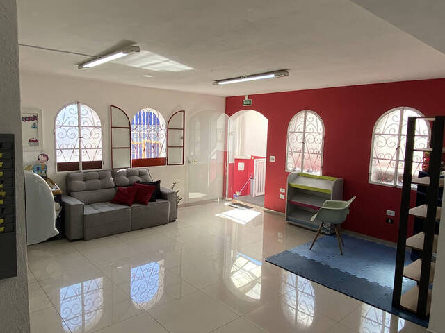 Casa para Locação em Cotia - 3