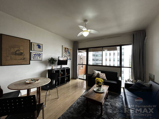 Apartamento para Venda em Barueri - 3