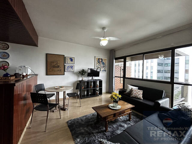 Apartamento para Venda em Barueri - 4
