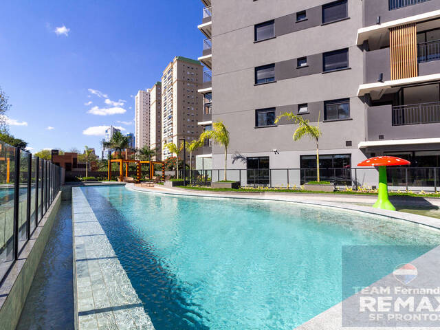 Apartamento para Venda em Barueri - 1