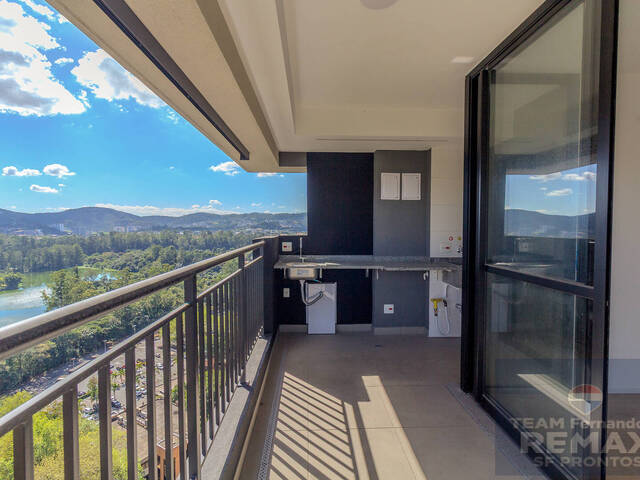 Apartamento para Venda em Barueri - 3