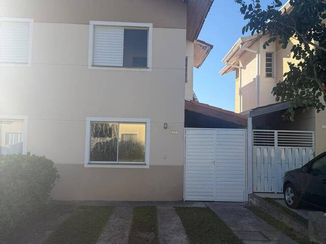 Casa para Locação em Vargem Grande Paulista - 3