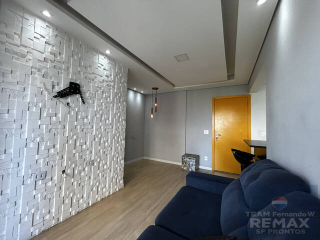 Apartamento para Venda em Barueri - 3