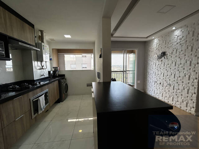 Apartamento para Venda em Barueri - 1