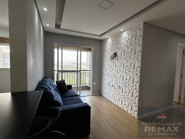 Apartamento para Venda em Barueri - 4