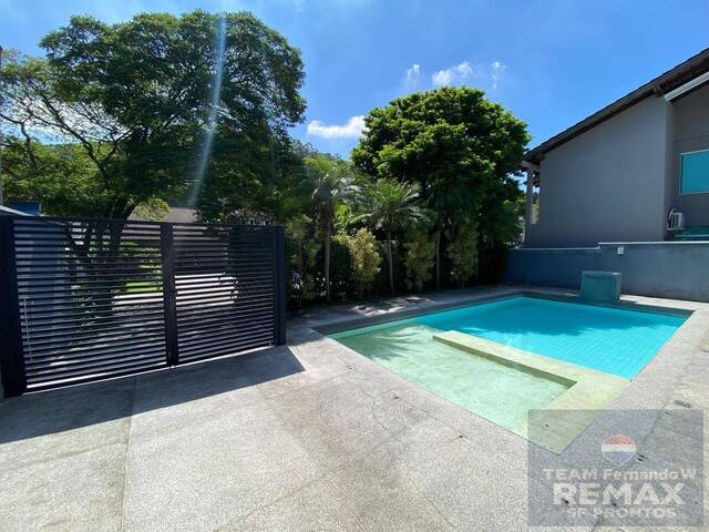 #CA1104 - Casa para Venda em Santana de Parnaíba - SP