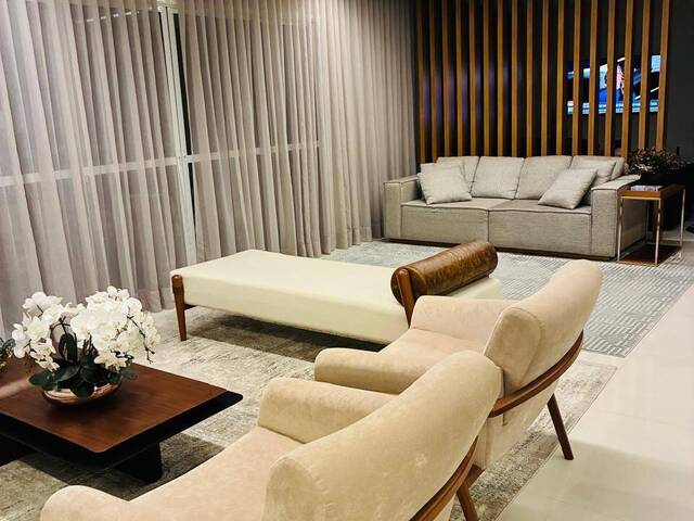 #AP1107 - Apartamento para Venda em Santana de Parnaíba - SP