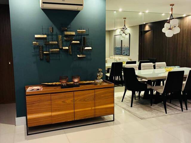 Apartamento para Venda em Santana de Parnaíba - 4