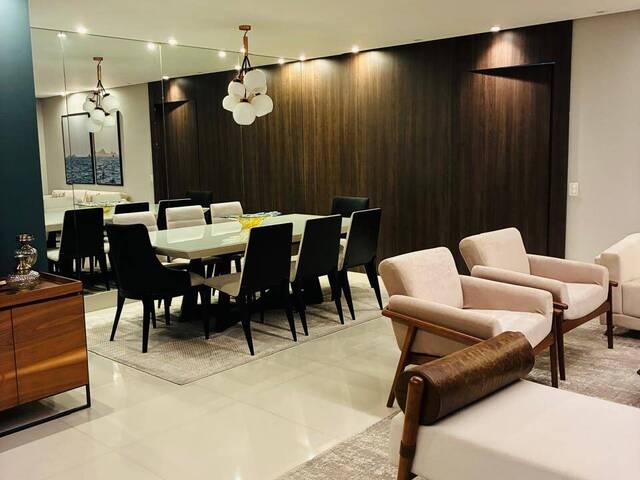 Apartamento para Venda em Santana de Parnaíba - 5