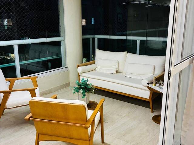 #AP1107 - Apartamento para Venda em Santana de Parnaíba - SP