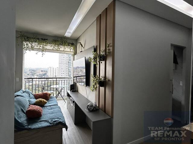 #AP1108 - Apartamento para Venda em Barueri - SP