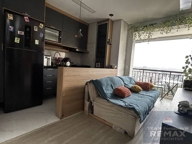 #AP1108 - Apartamento para Venda em Barueri - SP