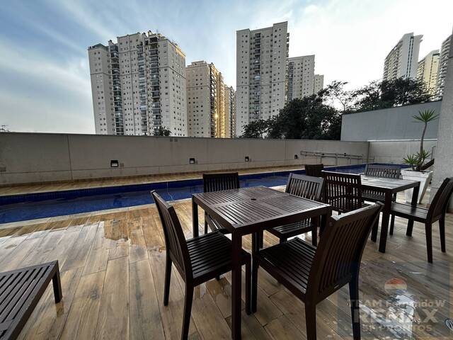 #AP1108 - Apartamento para Venda em Barueri - SP