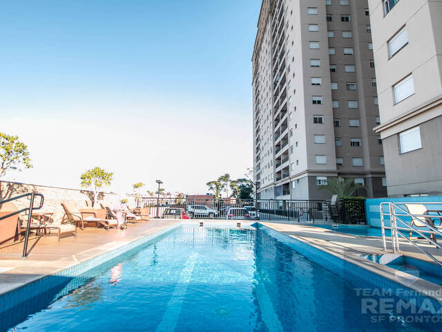 #AP1102 - Apartamento para Venda em Barueri - SP