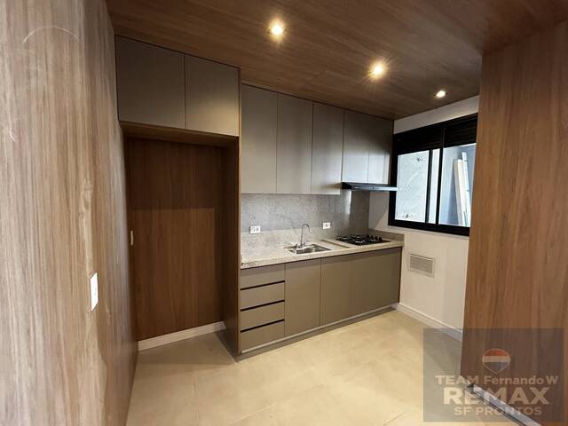 #AP1109 - Apartamento para Venda em Barueri - SP