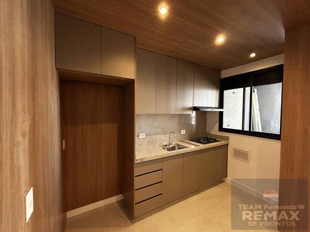 Apartamento para Venda em Barueri - 4