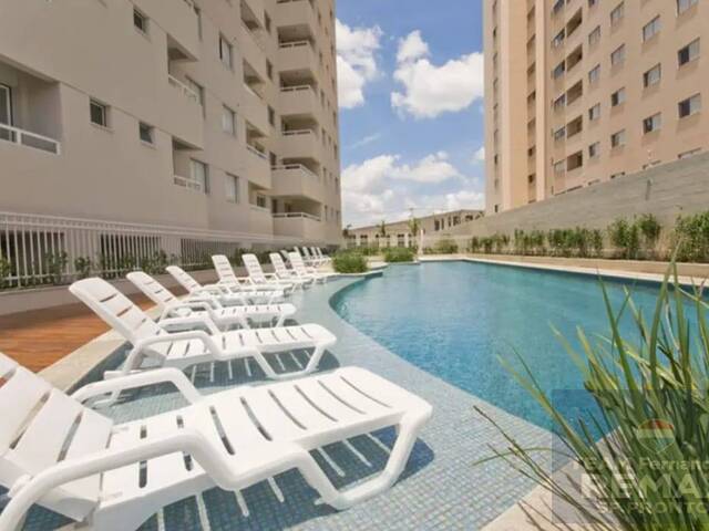 #AP1110 - Apartamento para Venda em Barueri - SP