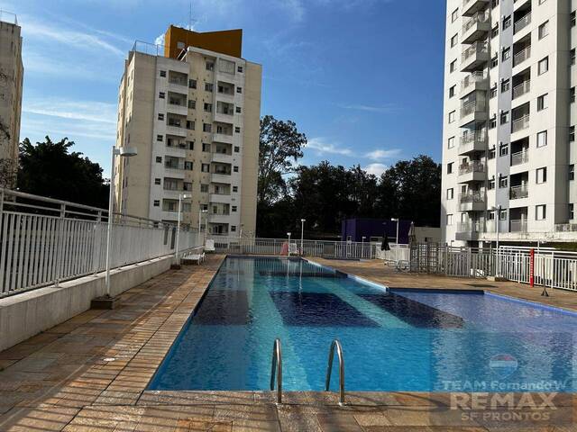 #AP1111 - Apartamento para Venda em Barueri - SP