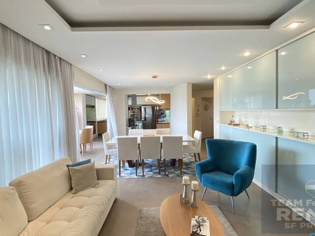 Apartamento para Venda em Barueri - 4