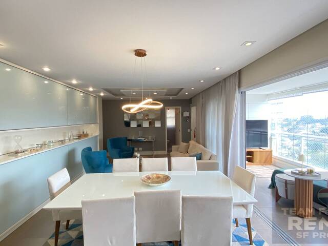 #AP1112 - Apartamento para Venda em Barueri - SP