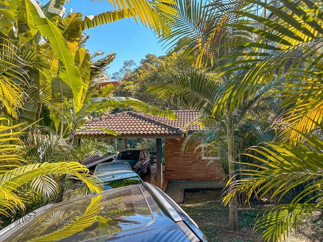 #CA0401 - Casa para Venda em Cotia - SP