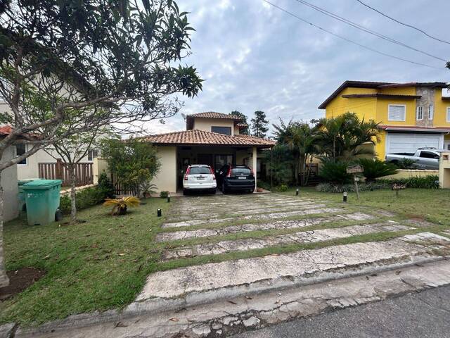#CA0411 - Casa para Venda em Vargem Grande Paulista - SP