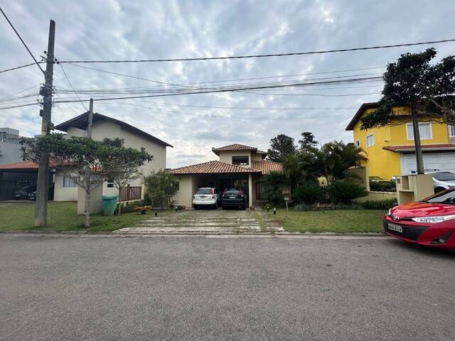 #CA0411 - Casa para Venda em Vargem Grande Paulista - SP
