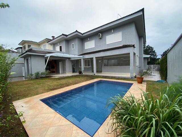 #CA0088 - Casa para Venda em Barueri - SP