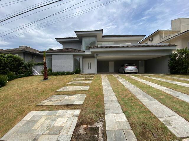 #CA0088 - Casa para Venda em Barueri - SP