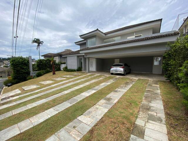 Venda em Residencial Morada dos Lagos - Barueri