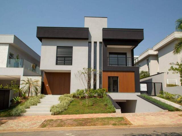 #CA0430 - Casa para Venda em Santana de Parnaíba - SP