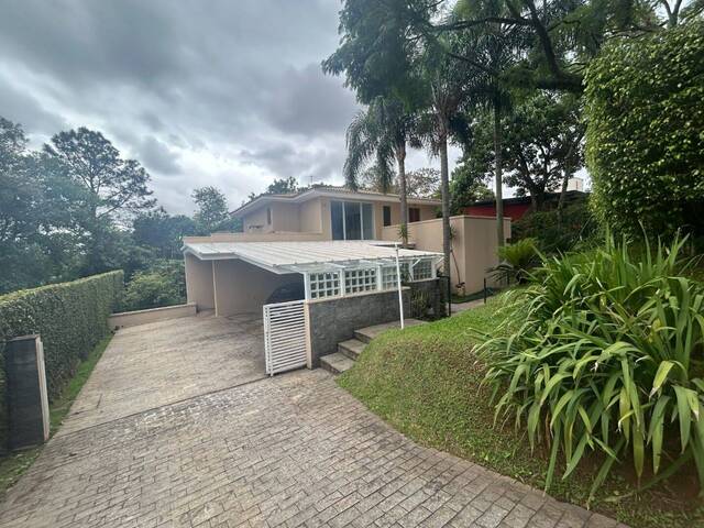 Venda em Altos de São Fernando - Jandira