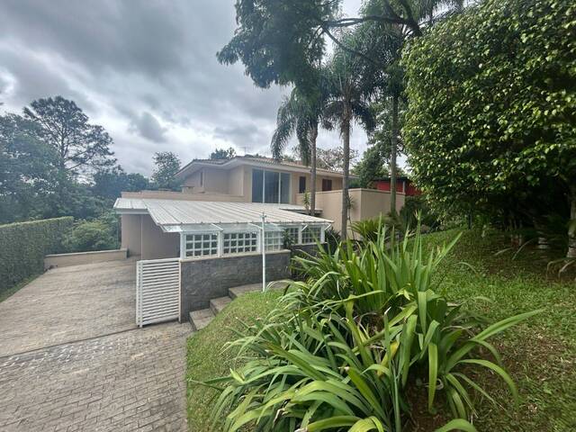 #CA0431 - Casa para Venda em Jandira - SP