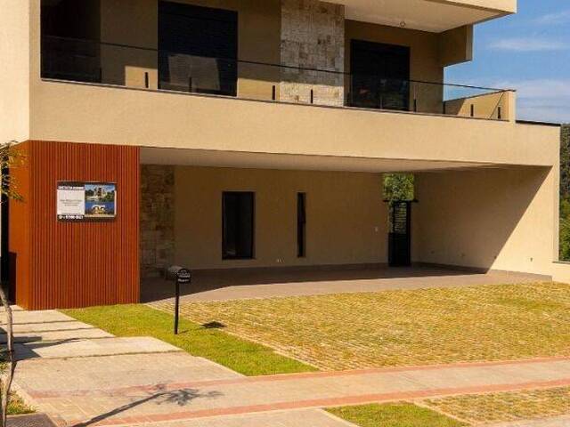 #CA0432 - Casa para Venda em Santana de Parnaíba - SP