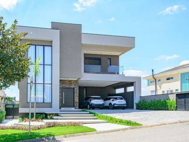 #CA0024 - Casa para Venda em Jandira - SP