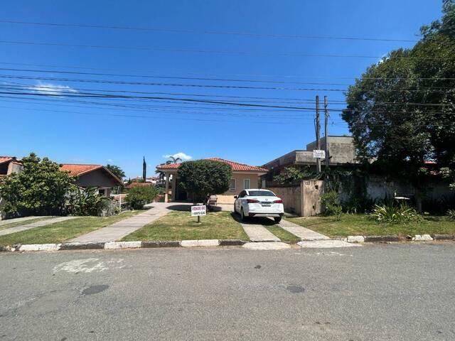 #CA0451 - Casa para Venda em Vargem Grande Paulista - SP