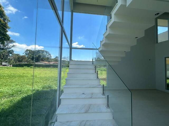 #CA0453 - Casa para Venda em Vargem Grande Paulista - SP