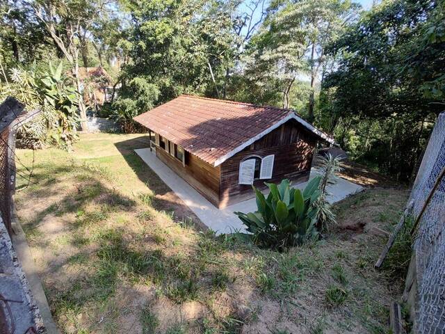 #CA0455 - Casa para Venda em Cotia - SP