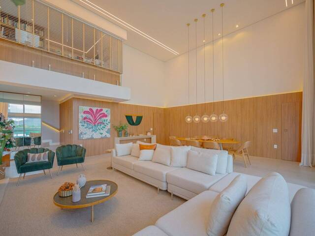 #AP0141 - Apartamento para Venda em Barueri - SP