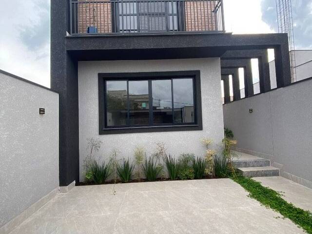 #CA0466 - Casa para Venda em Santana de Parnaíba - SP