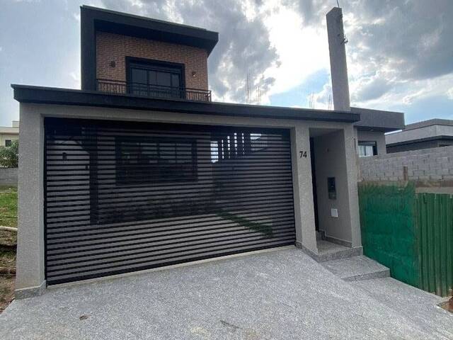 #CA0466 - Casa para Venda em Santana de Parnaíba - SP