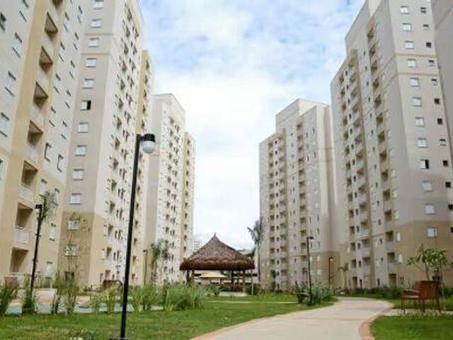 #AP0155 - Apartamento para Venda em Barueri - SP