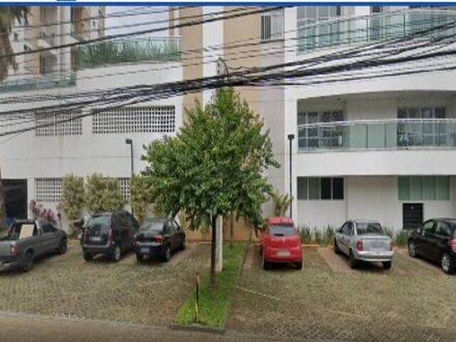 #AP0152 - Apartamento para Locação em Santana de Parnaíba - SP