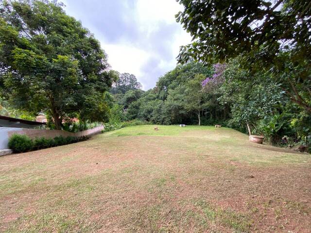 #TE0029 - Terreno para Venda em Carapicuíba - SP