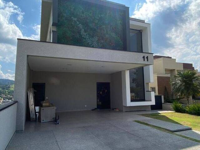 #CA0494 - Casa para Venda em Santana de Parnaíba - SP
